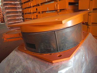 铁门关盆式橡胶支座规格型号如何做到质量控制